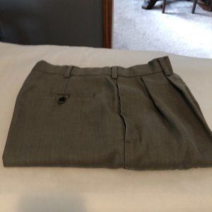 Natural Issue Dress Pants